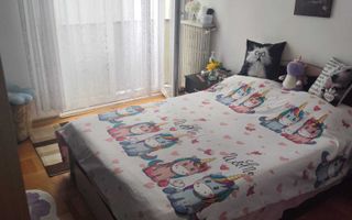 Apartament 3 camere, decomandat, 75 mp, Metrou Nicolae Grigorescu - Poză 1
