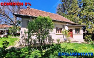 AZURA Imobiliare - Casa Merisani Varzaru DN - Poză 1