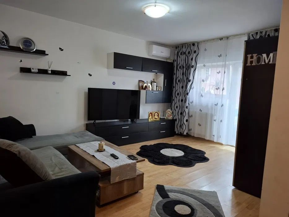 Garsoniera Spatioasa | Militari Residence | Apeductului - Poză 1