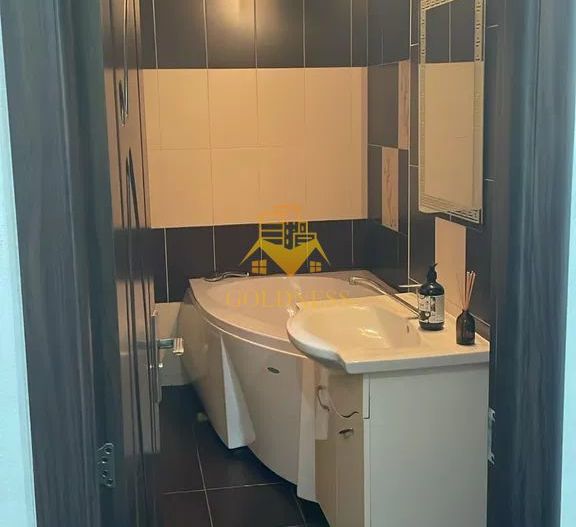 1 camera, modern, parcare, Manastur, Kaufland, Platinia, Semicentral - Poză 5