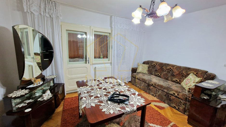 Apartament cu 3 camere | Girocului | McDonald - Poză 1