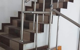 Cladire Vulcanescu / Berzei | Dinicu Golescu | Gara de Nord - Poză 20