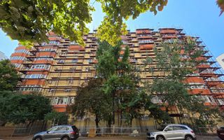 VANZARE 3 CAMERE DECOMANDAT OCTAVIAN GOGA - UNIRII - Poză 9