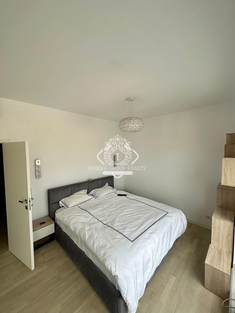 Apartament Duplex I 111mp I etaj 2+3 I Pipera - Poză 4