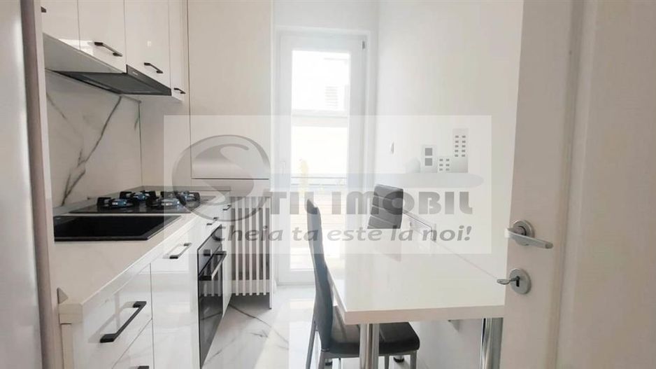 AP 2 CAM CAPAT CUG LUNCA CETATUII SEMIDECOMANDAT ETAJ 1 - Poză 3