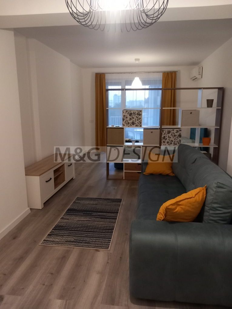 Apartament 2 camere Circumvalatiunii bloc nou - Poză 1