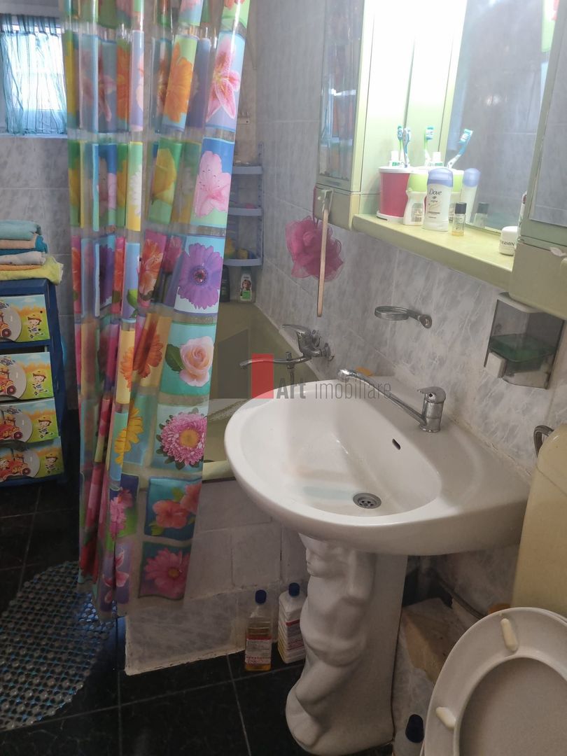 APARTAMENT 3 CAMERE  NOVACI-13 SEPTEMBRIE - Poză 8