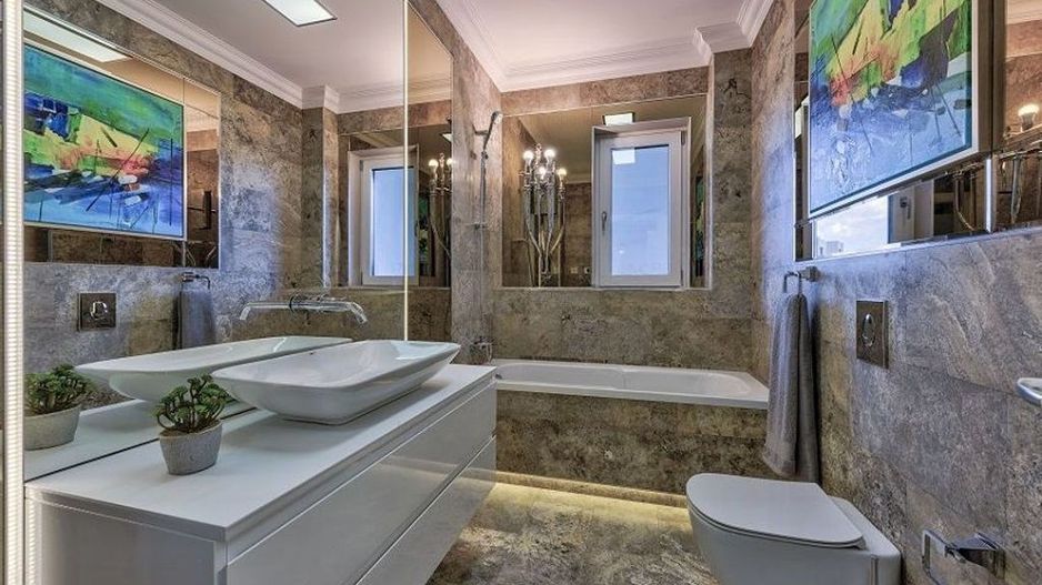 Premium 3 rooms apartment | Herastrau-Nordului | Underground parking - Poză 10