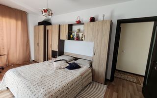 Apartament cu 3 camere, 81 mp, 2 balcoane de 18 mp, zona Panemar. - Poză 5