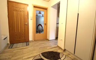Apartament in Odobescu, aproape de punctele de interes pentru studenti! - Poză 13