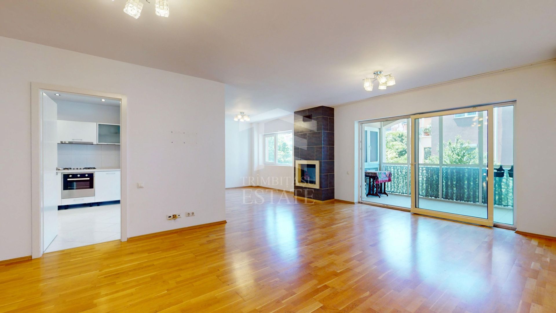 3 camere 124 mp | Ibiza Sol Voluntari |  boxă | parcare - Poză 6