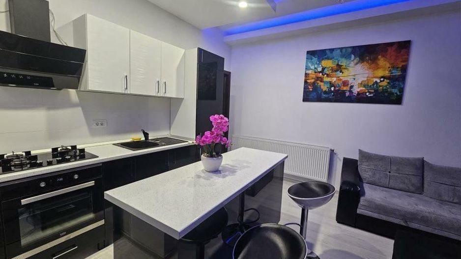 Apartament 2 camere Palatul  Parlamentului, Marriott - Poză 2