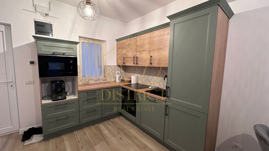 Casa insiruita cu 3 camere | Giroc - Poză 3