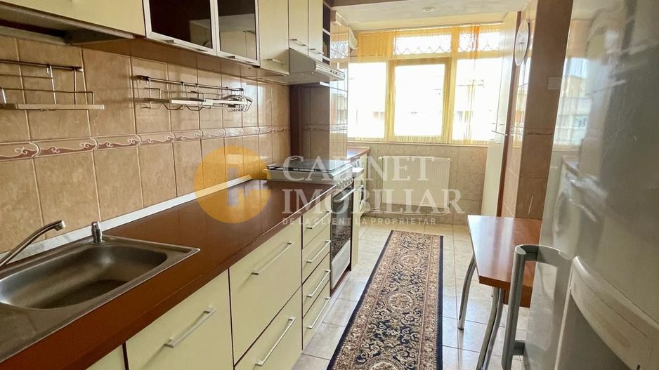 Podu Ros/Palas Mall - 2 Camere SD - Modelul mare 54mp - Poză 6