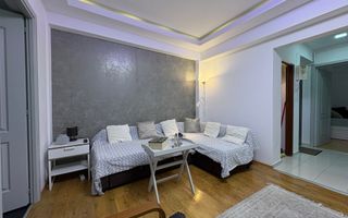 INCHIRIERE APARTAMENT 3 CAMERE | ZONA FLOREASCA - Poză 1