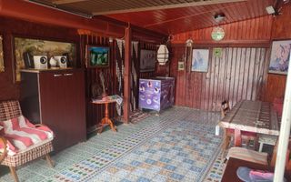 Sanadrei, Casa individuala, Suprafata teren generos, Garaj, terase si anexe - Poză 7