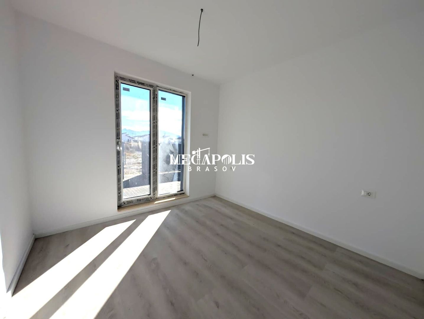 Casa Single Sanpetru Finisata - Poză 7