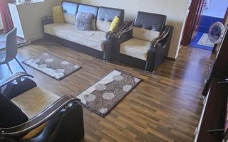 Apartament cu 2 camere/ 42mp/ zona Mircea cel Batran - Poză 4
