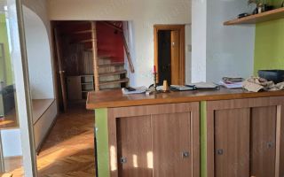 Apartament  3 camere  pe 2 nivele zona Dorobantilor - Poză 2