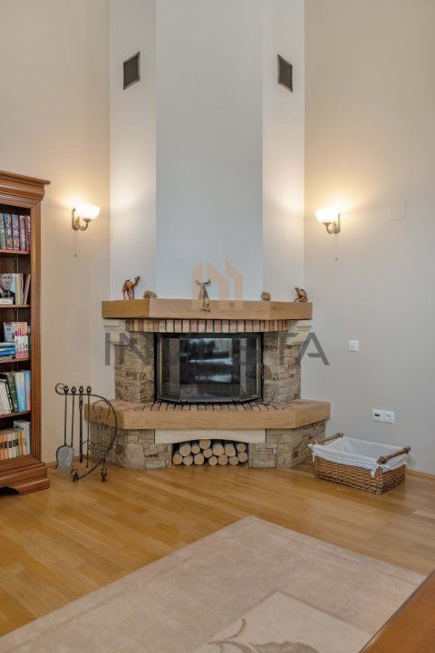 Casa individuala 320 mp utili, 713 mp teren! - Poză 24