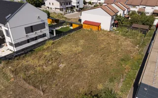 Teren constructie P+2 cu SAD la parter si apartamente la etaj, str Tristan Tzara - Poză 12