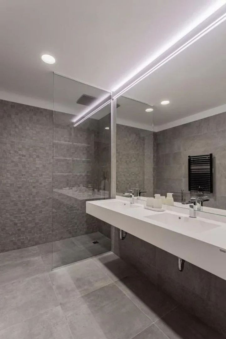 Three Bedroom apartment in One Mircea Eliade - Poză 6