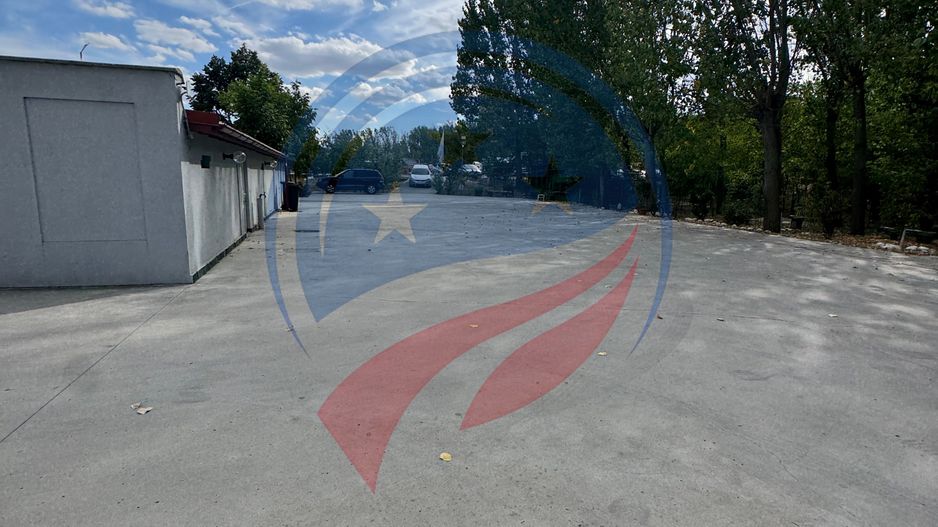 RESTAURANT- AFACERE FUNCȚIONALĂ | BRANIȘTE/ Podari - Poză 7