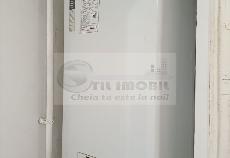 Apartament 1 Camera Gara - 350 euro - Poză 3