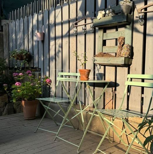 Vând Apartament cu Grădină în Florești. - Poză 8