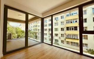OPORTUNITATE | APARTAMENT 2 CAMERE |PARCUL CIRCULUI |BLOC NOU |PARCARE - Poză 1