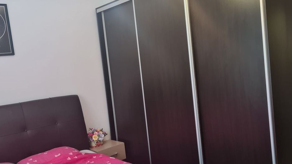 AP. 2 CAMERE METALURGIEI - PET-FRIENDLY, CENTRALA, PARCARE INCLUSA - Poză 3