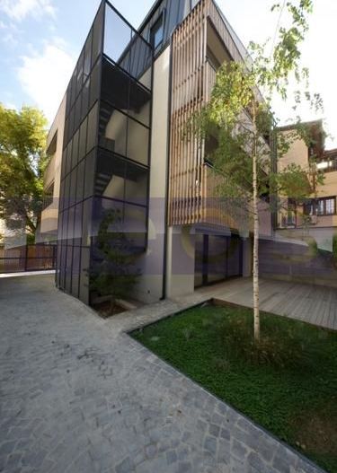 VANZARE DUPLEX | DOROBANTI | CURTE PROPRIE 50 MP | 2 LOCURI PARCARE | - Poză 11