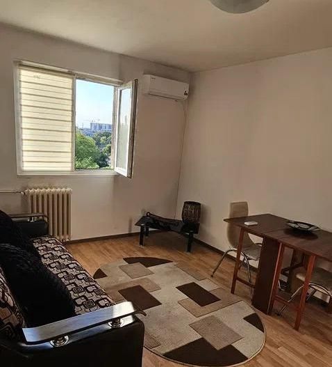 AP. 2 CAMERE DRUMUL TABEREI, PET-FRIENDLY, MODERN, METROU 10 MINUTE - Poză 1