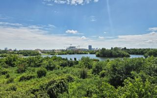 Vila 430,44 mp Green Lake Baneasa - Poză 29