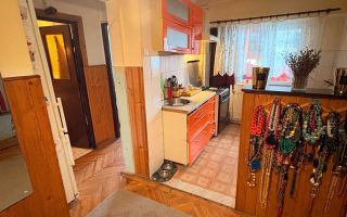 Apartament 2 Camere I Decomandat I Etajul 1 I Siretului - Poză 6