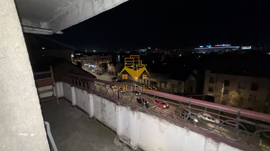 2 camere decomandate, balcon, Marasti, OMV, MOL, Profi, Pet Friendly - Poză 5