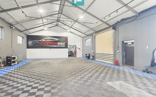 Spatiu Industrial,Hala ,Service Auto - Poză 13