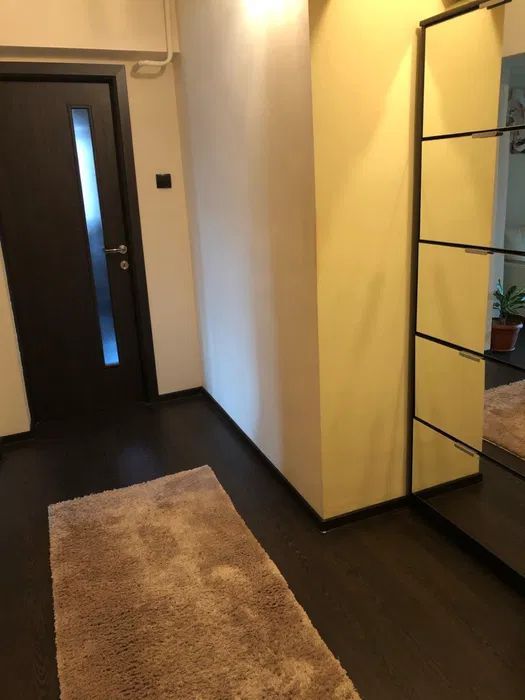De inchiriat apartament  3 cam,Micro 38,et 1,mobilat si utilat complet - Poză 5