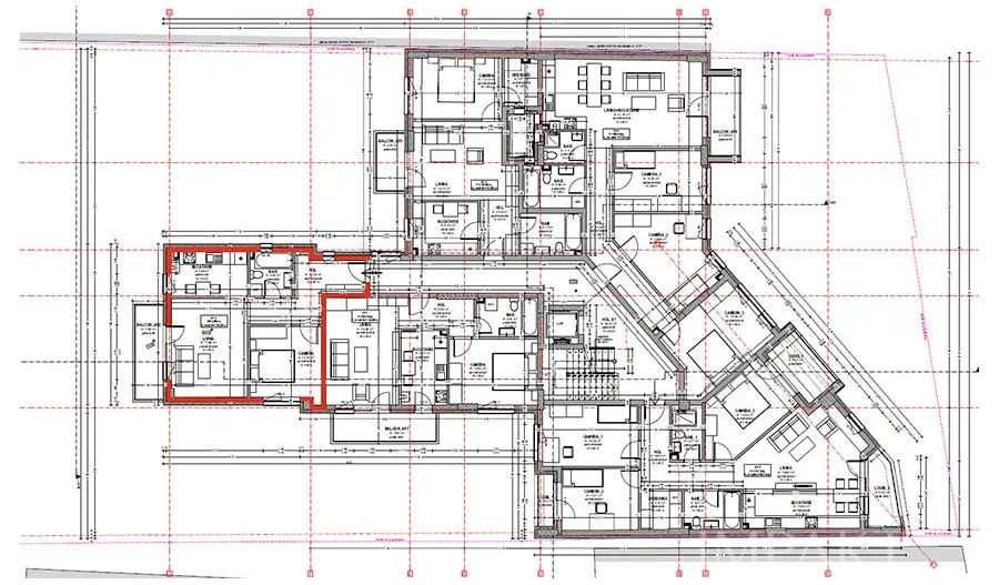 Oportunitate investitie! Apartament 2 camere si parcare - Poză 2