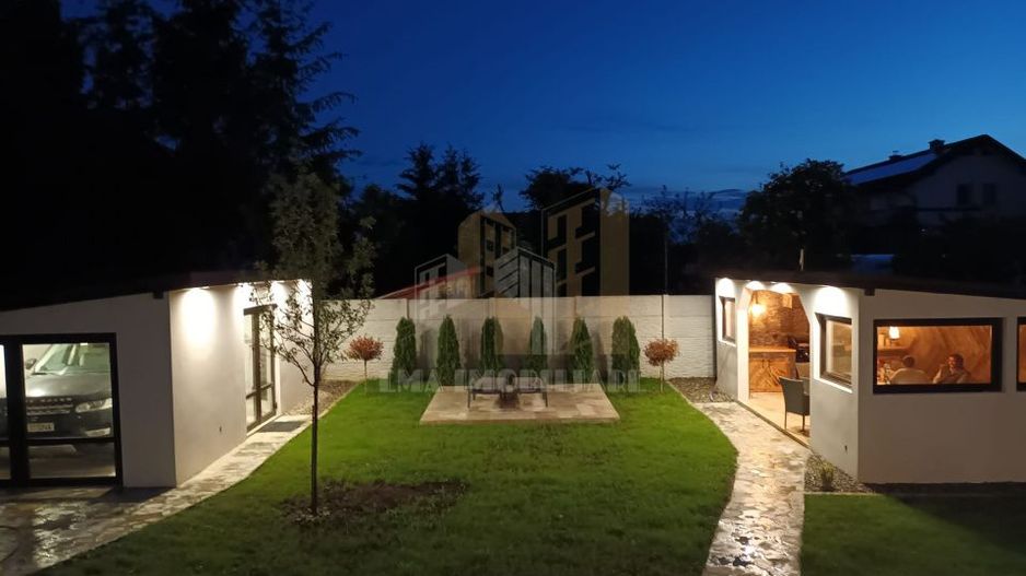 Casa individuala Harman Brasov - Poză 22