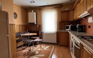 Apartament cu 2 camere, 55 mp, decomandat, Zona Libertatii - Poză 3