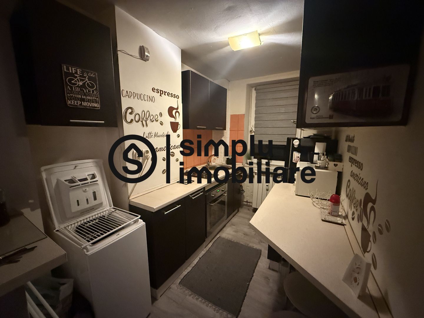 Apartament 2 camere Ultracentral Teatrul National - Poză 9