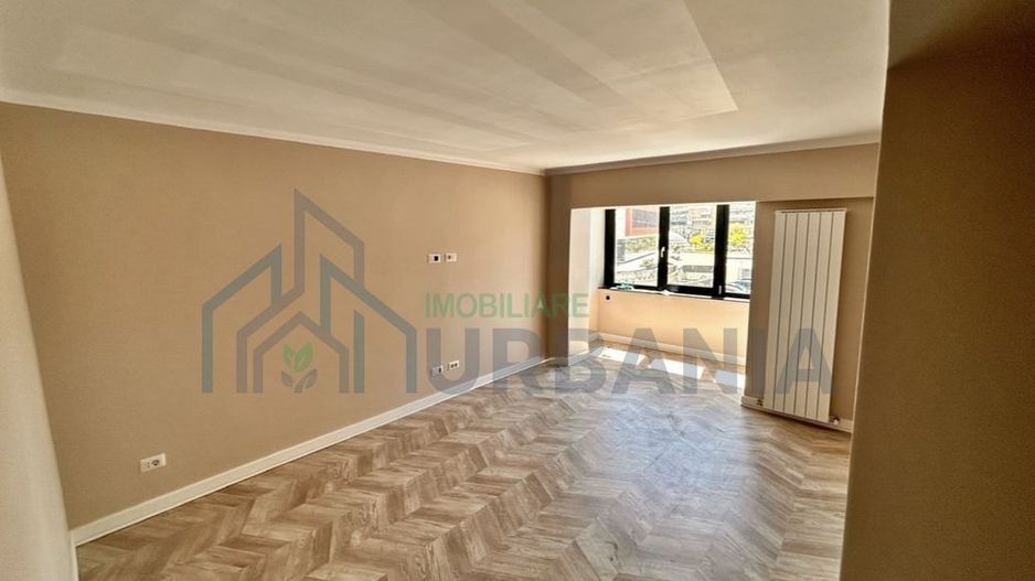 Apartament 2 camere, 61 mp, Hala Centrala, Iasi - Poză 7