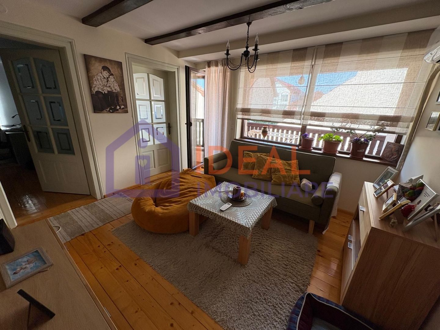 Casa Individuala cu 4 camere si 450 mp de curte, in Valea Aurie - Poză 10