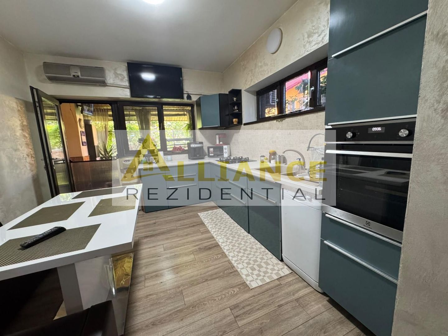 Vila individuala de vanzare â Popesti-Leordeni I  Str. Orizontului | 7 camere | Teren 400 mp - Poză 21