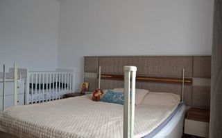 Proprietar Duplex Dumbrăvița 5 camere 300 mp teren   zona Socar - Poză 6