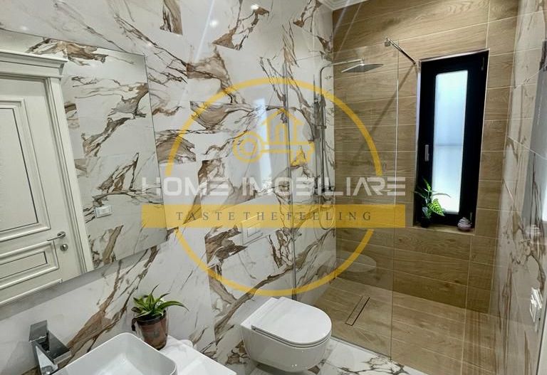 Casa Lux Individuala  Dealul - Galata Mobilata si Utilata Complet - Poză 10