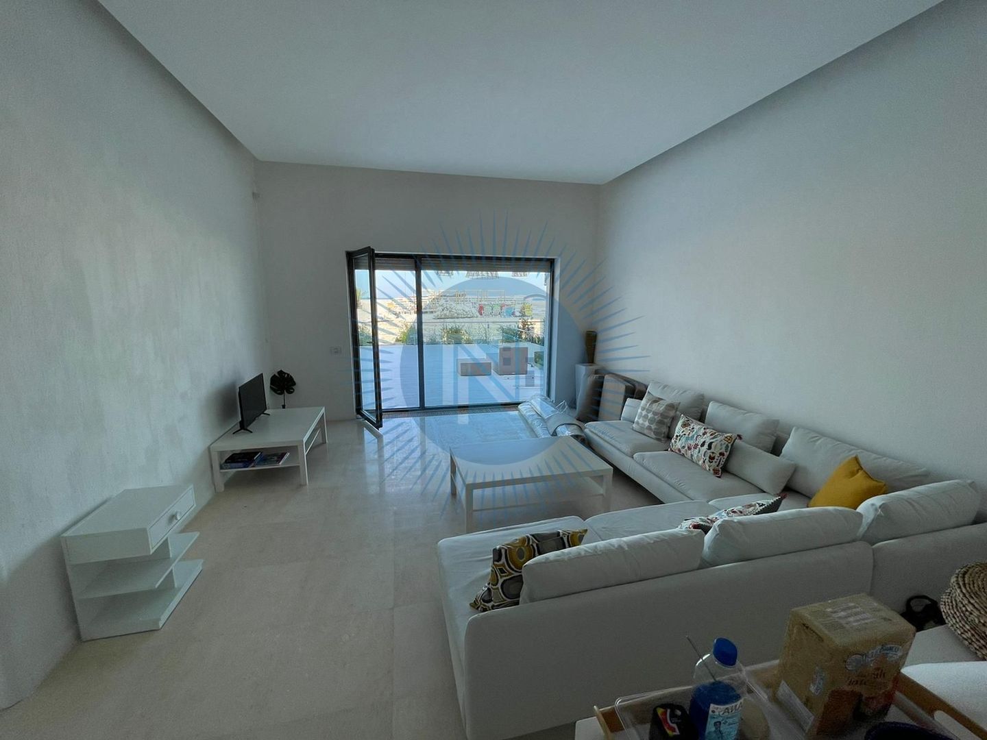 Apartament 2 camere Caelia vedere la mare - Poză 1