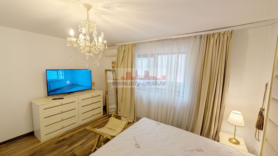 Inchiriere Apartament 3 Camere Herastrau - Poză 16