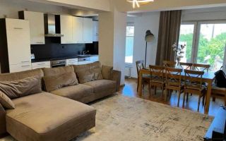 Apartament superb, trei camere cu parcare subterana, zona Dacia - Poză 2